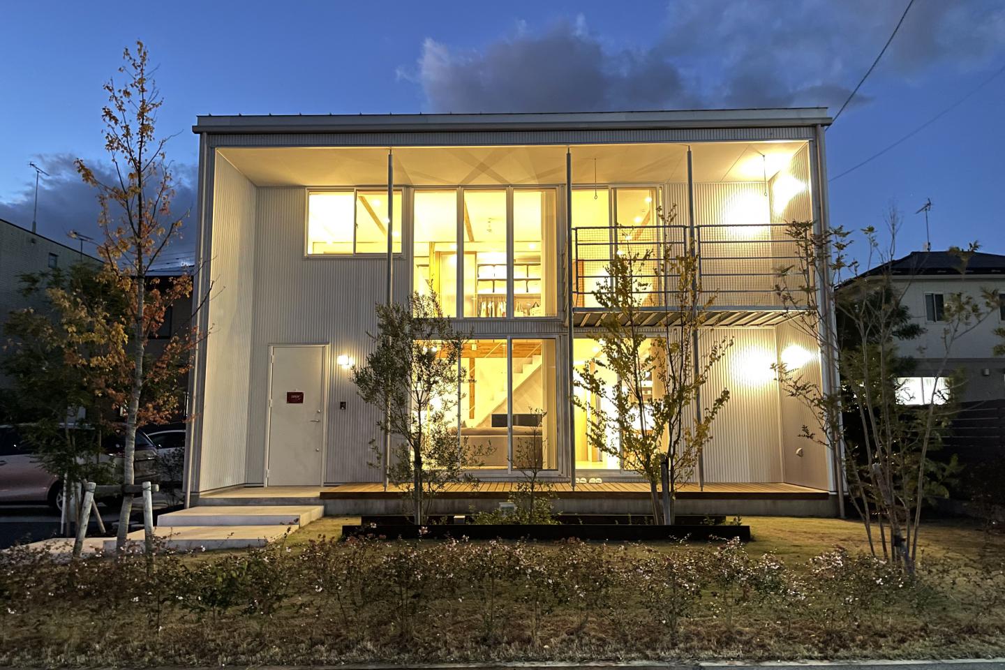 宇都宮店 栃木県宇都宮市のモデルハウス 住宅展示場 無印良品の家 宇都宮店 栃木県宇都宮市のモデルハウス 住宅展示場 無印良品の家