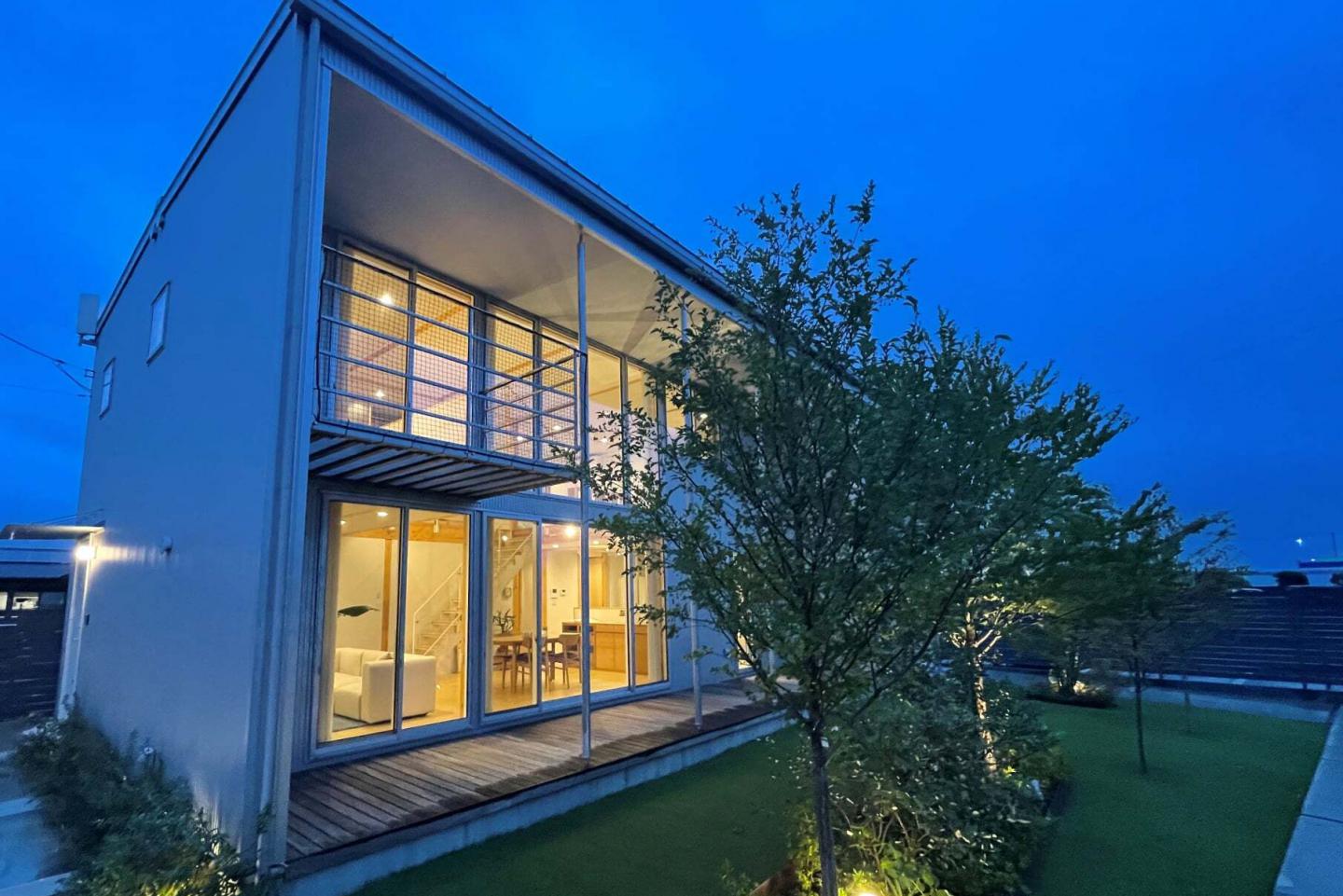 久喜店-埼玉県久喜市のモデルハウス・住宅展示場｜無印良品の家